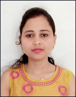 Mrs.Rajlakshmi Pandey